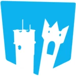 la mia trento android application logo